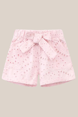 Cracked Soda Cove Bow Shorts