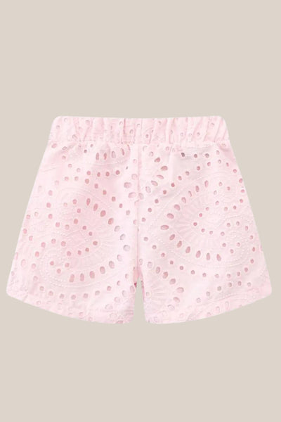 Cracked Soda Cove Bow Shorts