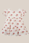 Cracked Soda Rhiannon Babydoll Dress