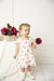Cracked Soda Rhiannon Babydoll Dress