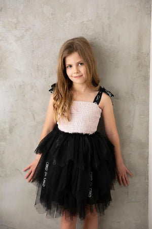 Cracked Soda Addison Tutu