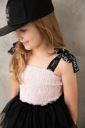 Cracked Soda Addison Tutu