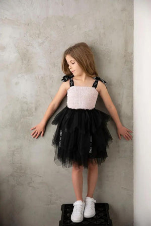 Cracked Soda Addison Tutu