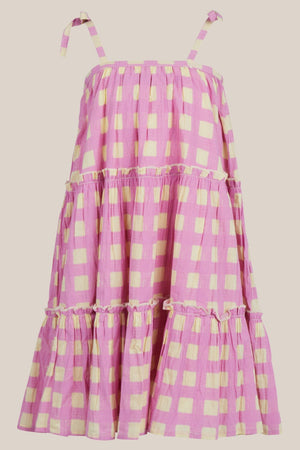 Eve Girl Zest Dress