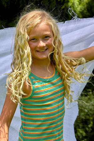 Eve Girl Sweetie Tank Dress