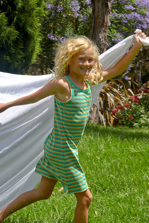 Eve Girl Sweetie Tank Dress