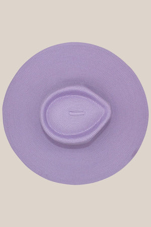 Morgan & Taylor Aria Fedora