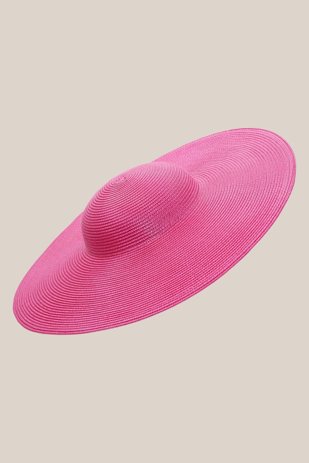 Morgan & Taylor Mona Plate Hat
