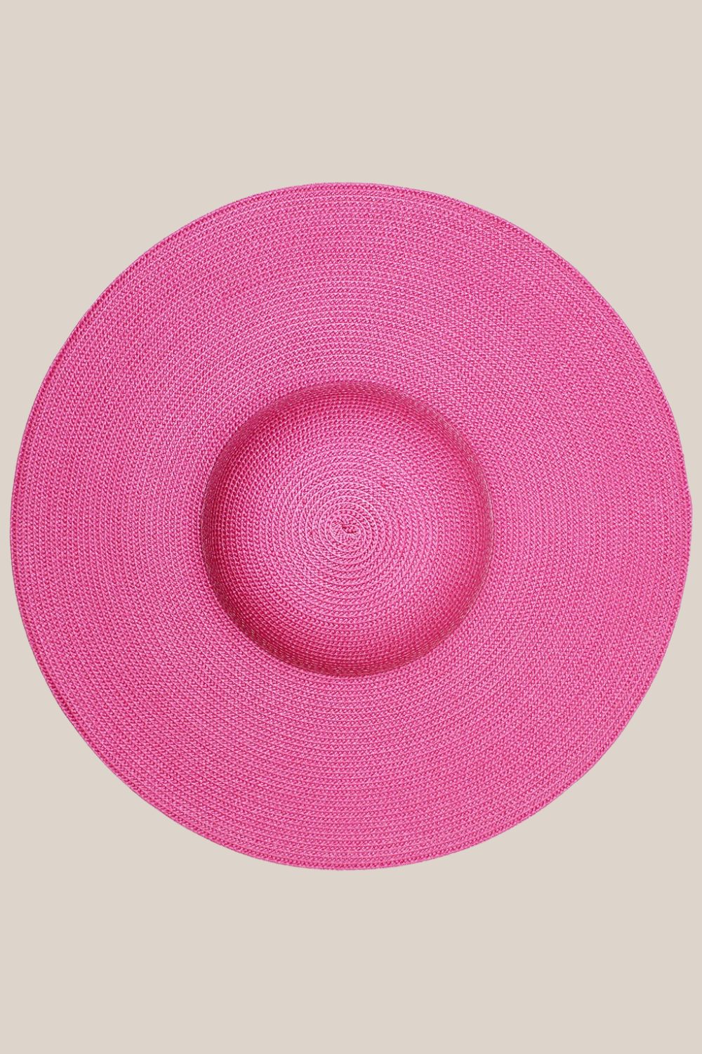 Morgan & Taylor Mona Plate Hat