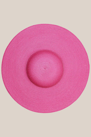 Morgan & Taylor Mona Plate Hat