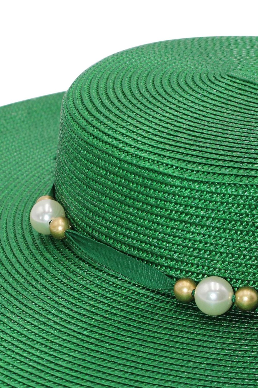 Morgan & Taylor Elowen Boater