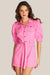 Honey & Beau Crave For Playsuit