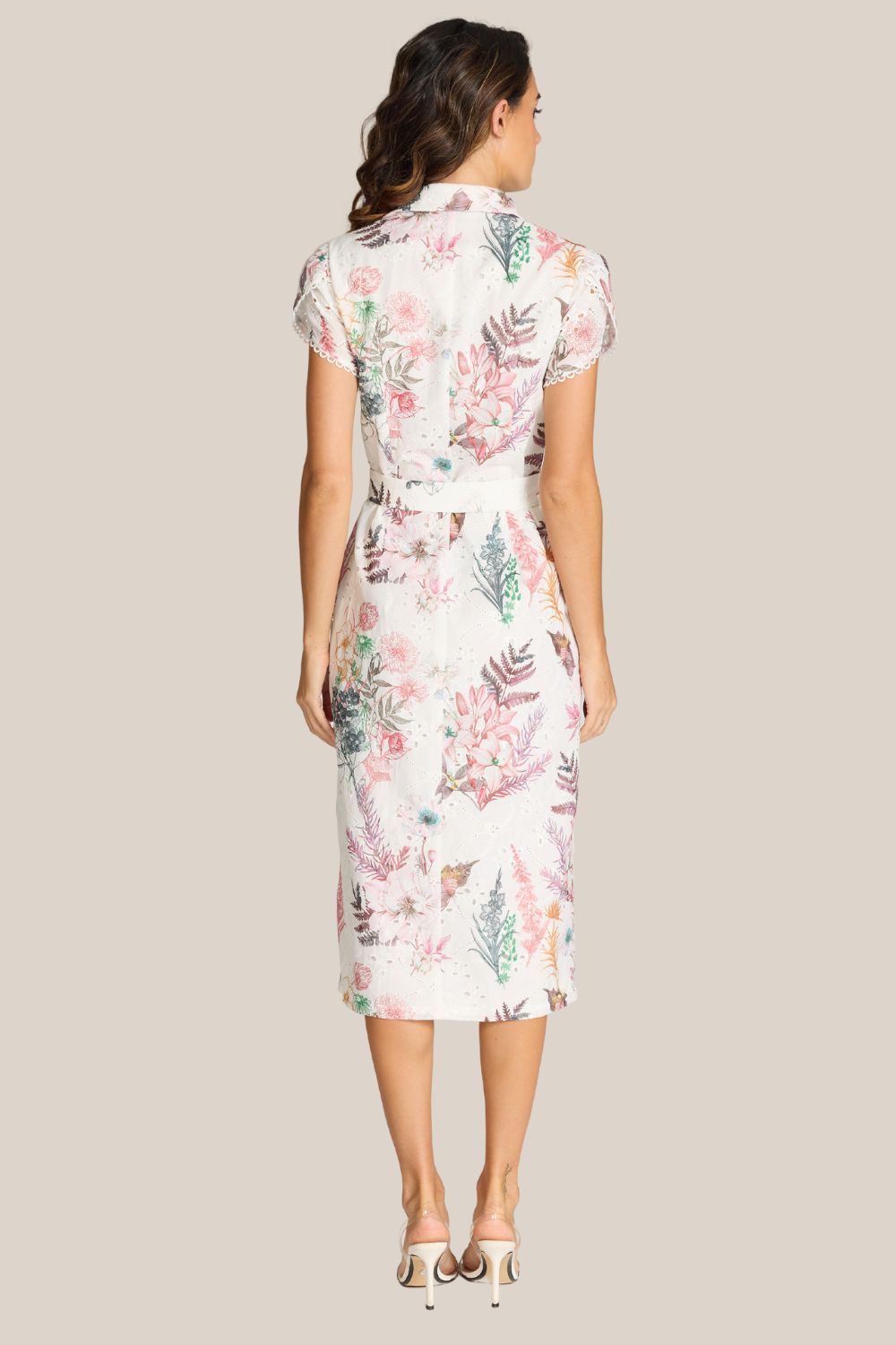 Honey & Beau All The Kisses Maxi