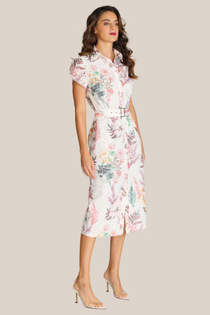 Honey & Beau All The Kisses Maxi