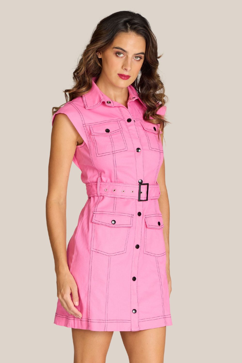 Honey & Beau Crave For Dress