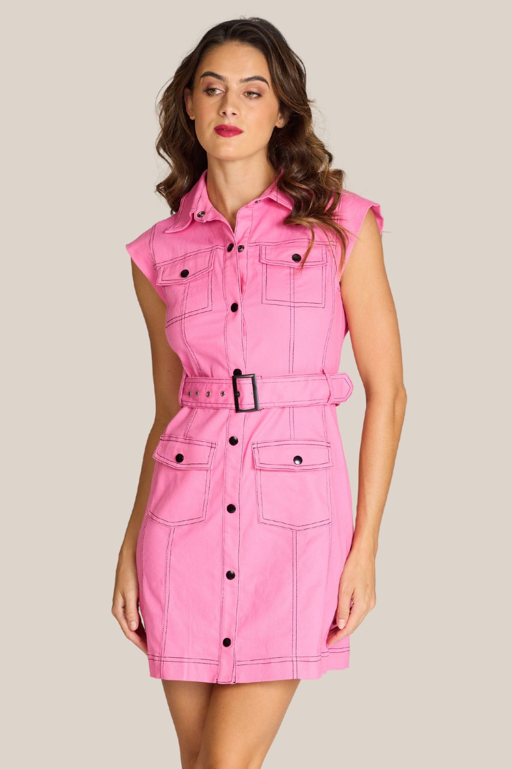 Honey & Beau Crave For Dress