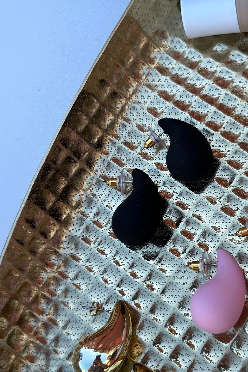 Boelle Bubble Earring