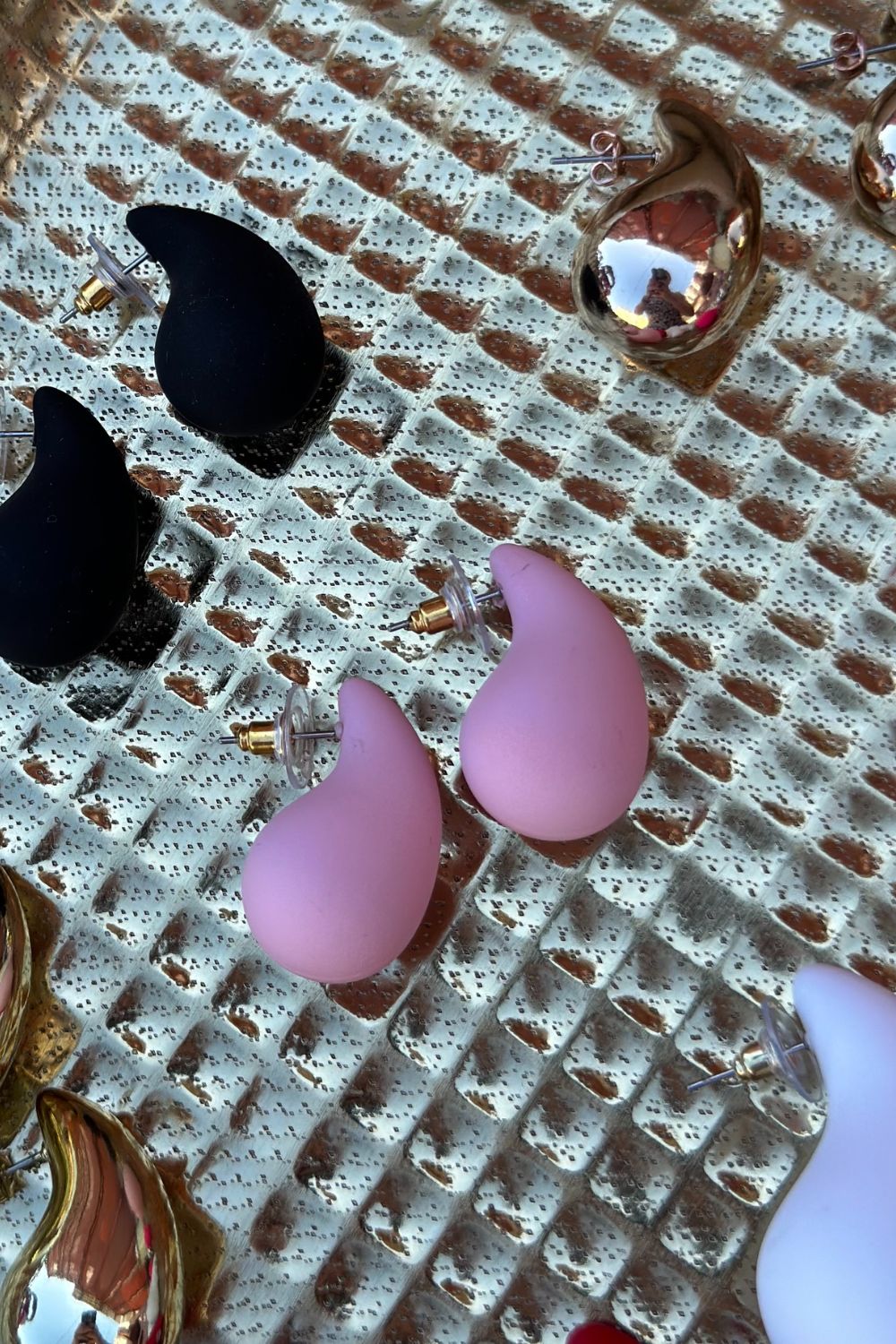 Boelle Bubble Earring