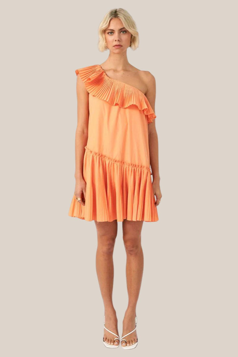 Sovere Bliss Swing Dress