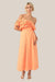 Sovere Bliss Midi Dress
