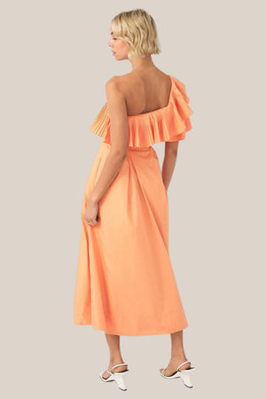 Sovere Bliss Midi Dress