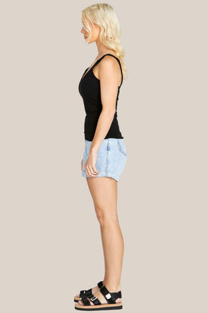 Sass Kate V-Neck Tank