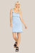 Sass Deja Denim Dress