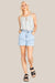 Sass Deja Denim Short