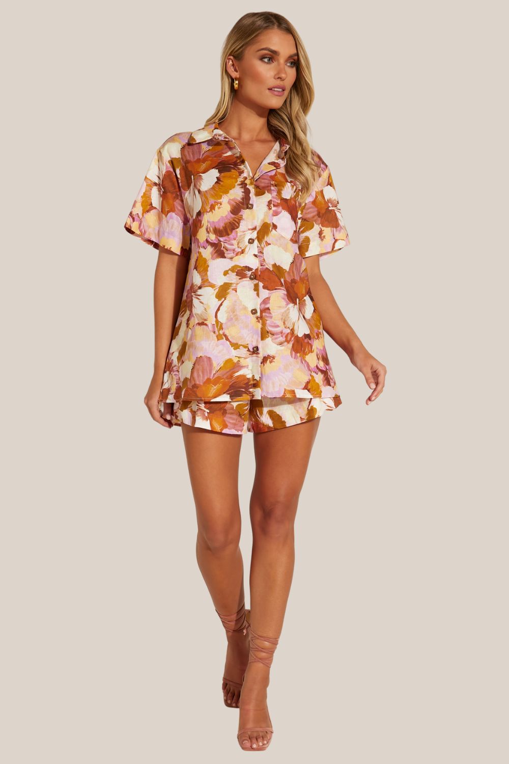 Amalie The Label 2 Pc Set Chevonne