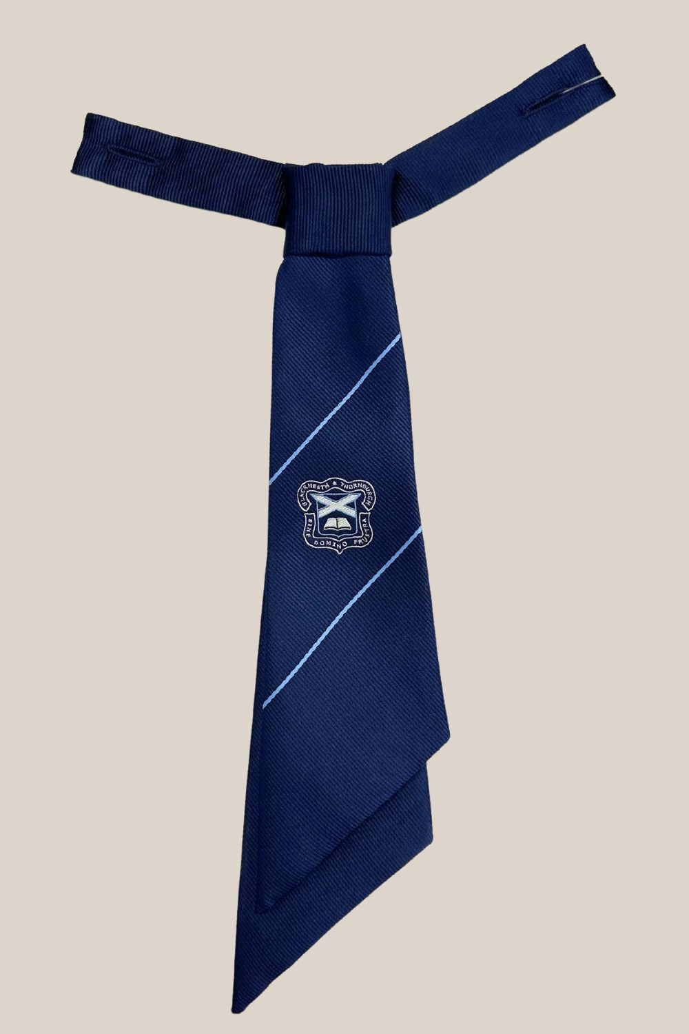 BTC Senior Girls Formal Tie