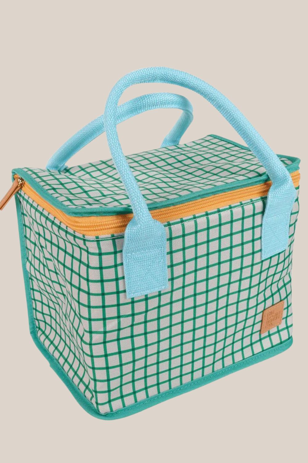 The Somewhere Co Marseille Lunch Bag