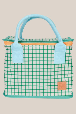 The Somewhere Co Marseille Lunch Bag