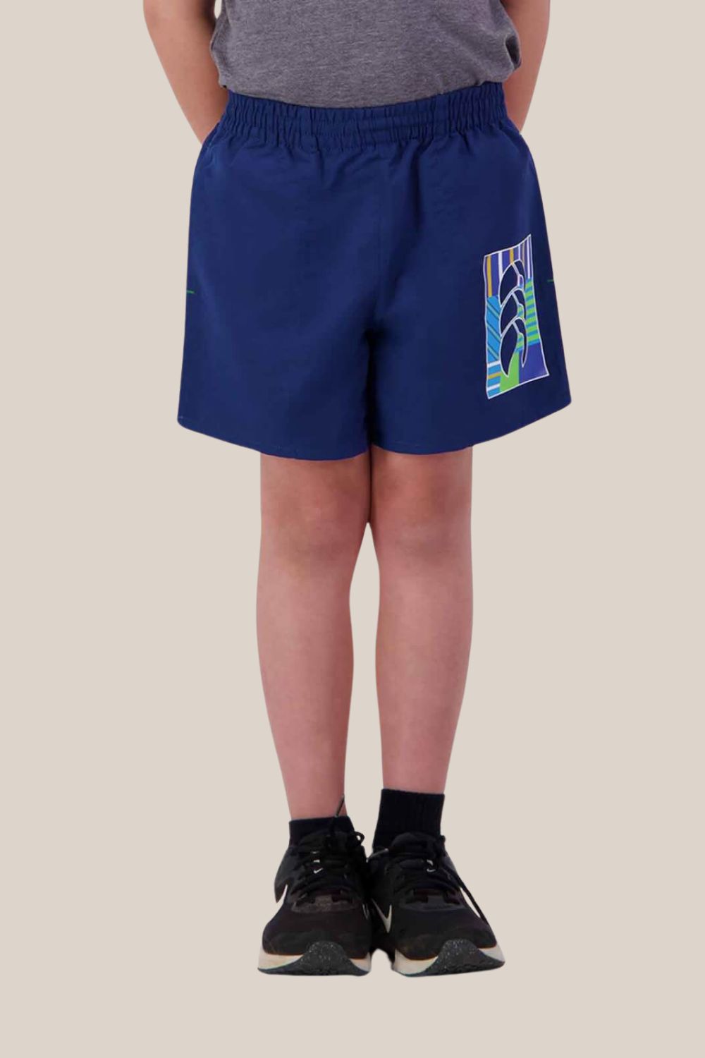 Canterbury Kids Uglies Tactic Short