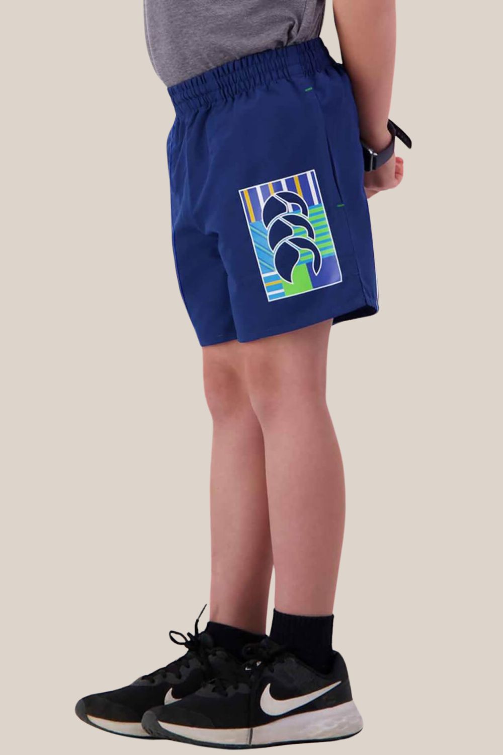 Canterbury Kids Uglies Tactic Short