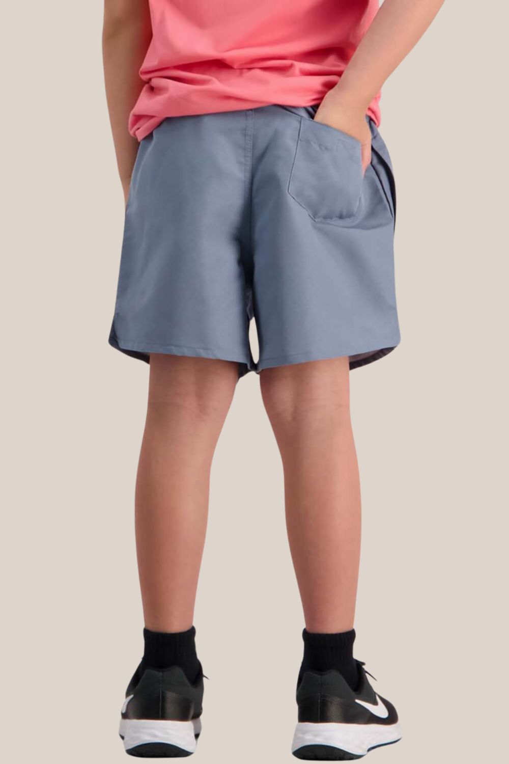 Canterbury Kids Uglies Tactic Short