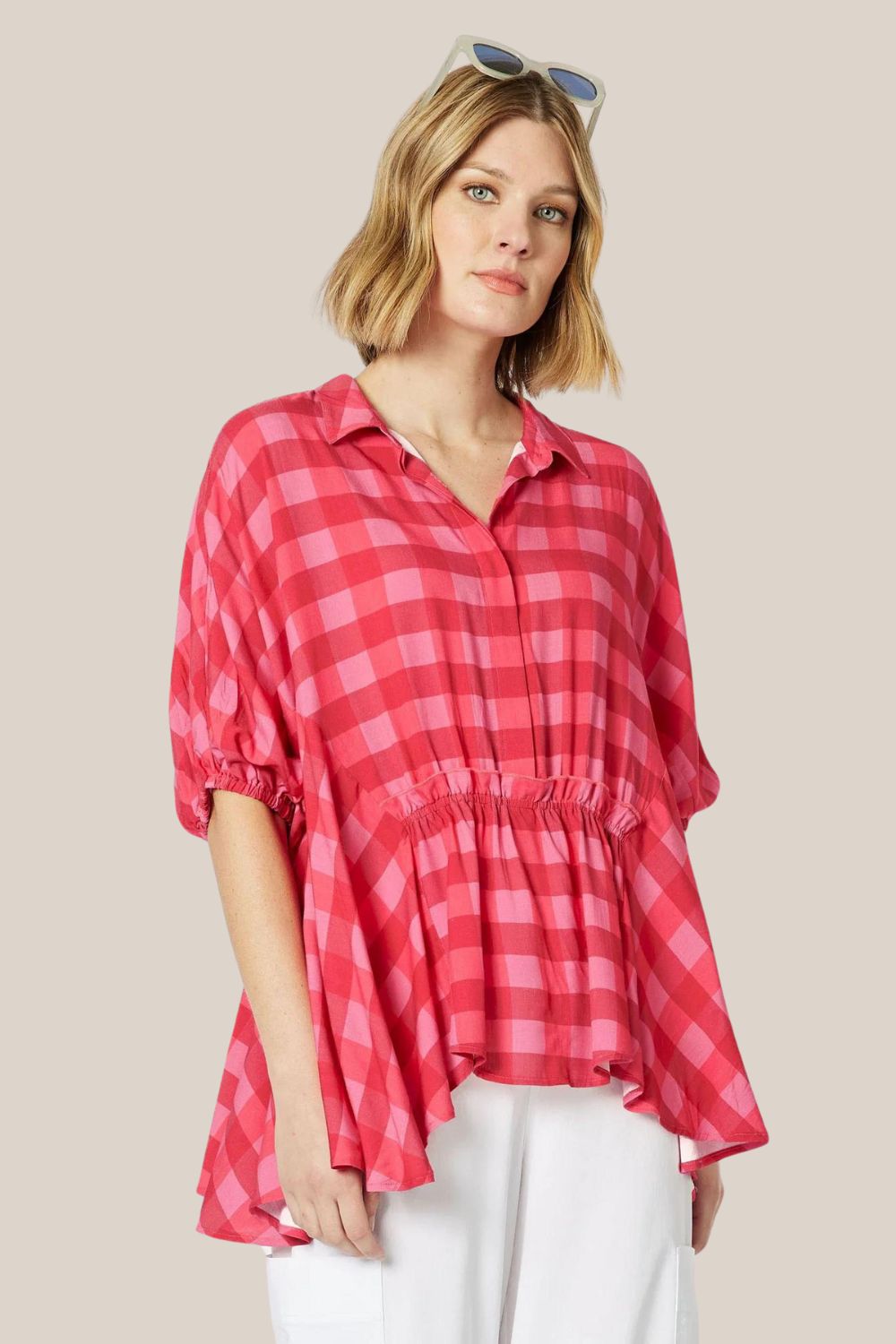 Clarity Harmony Shirt