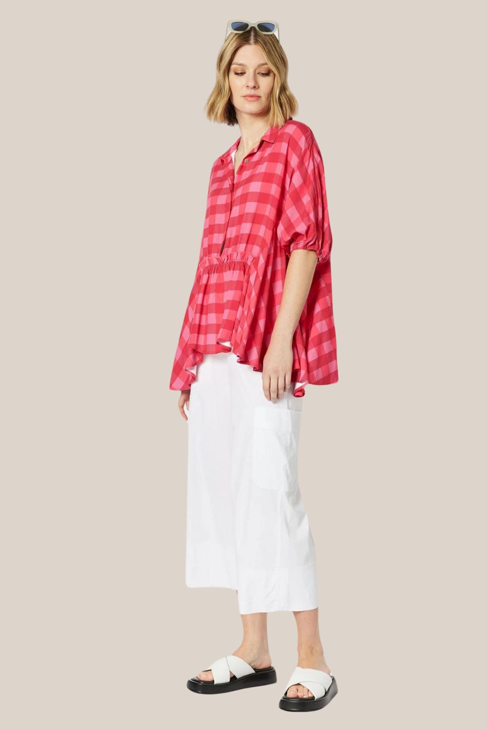 Clarity Harmony Shirt