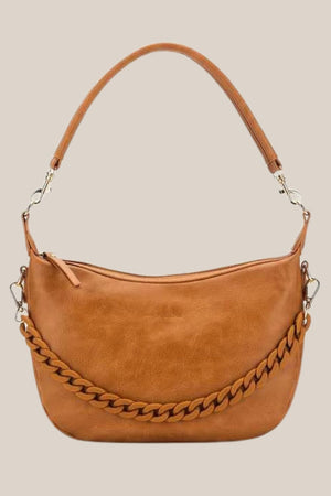 Black Caviar Adele Crossbody Bag