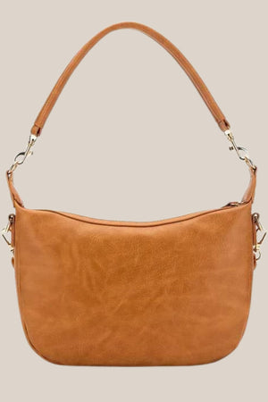 Black Caviar Adele Crossbody Bag