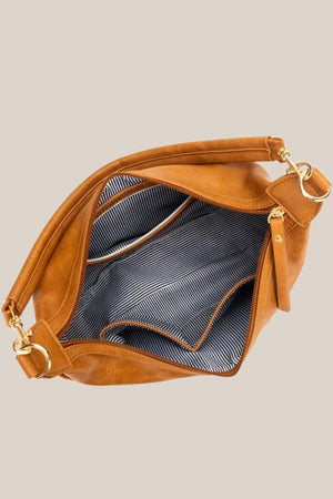 Black Caviar Adele Crossbody Bag