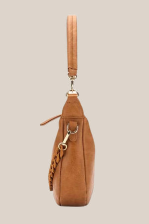 Black Caviar Adele Crossbody Bag