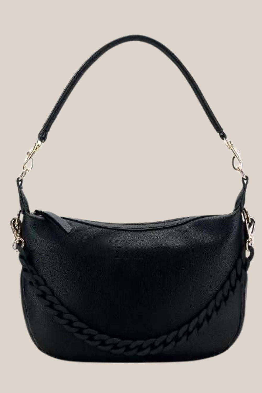 Black Caviar Adele Crossbody Bag