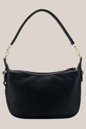 Black Caviar Adele Crossbody Bag