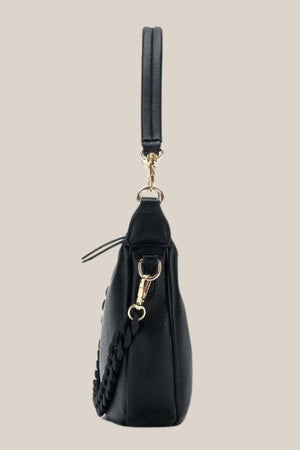 Black Caviar Adele Crossbody Bag