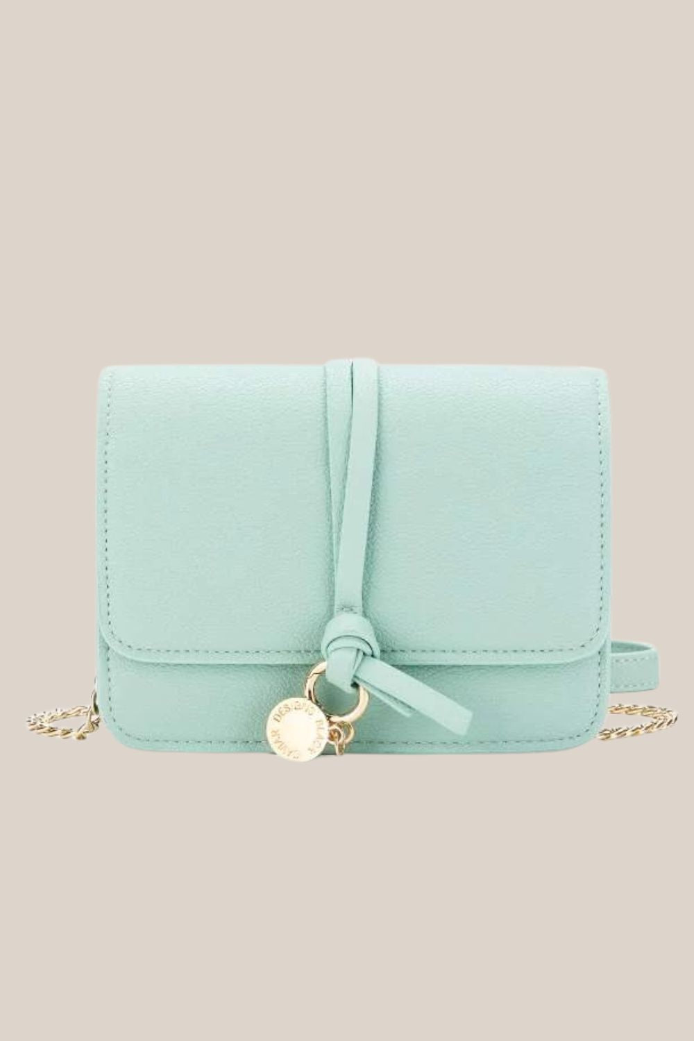 Black Caviar Gigi Crossbody Bag