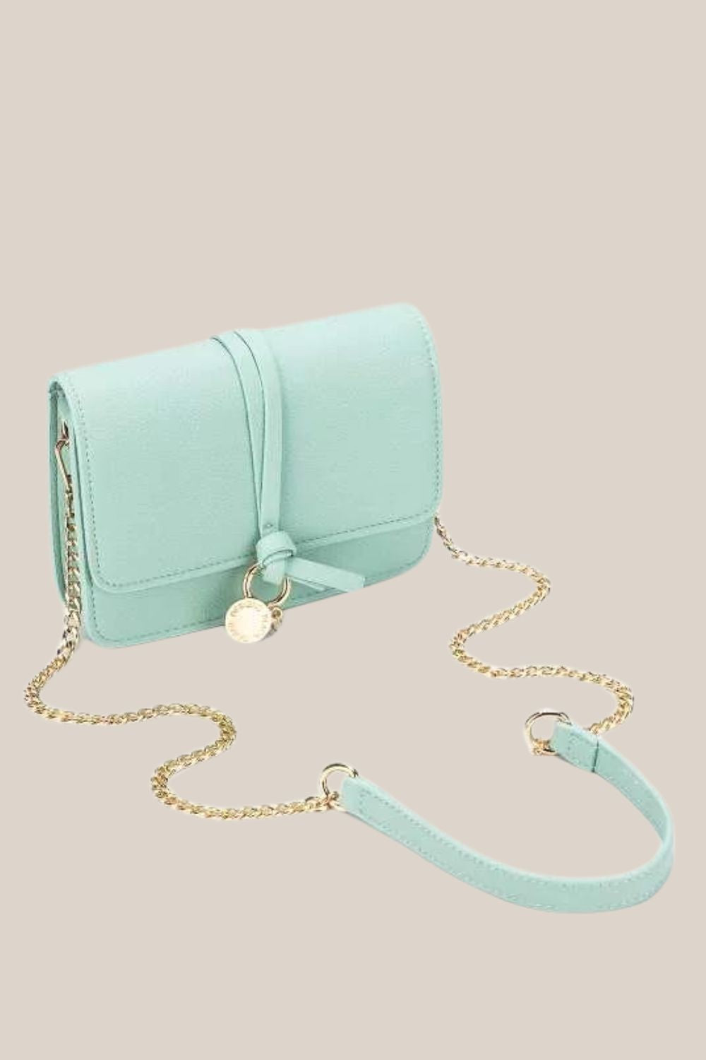 Black Caviar Gigi Crossbody Bag