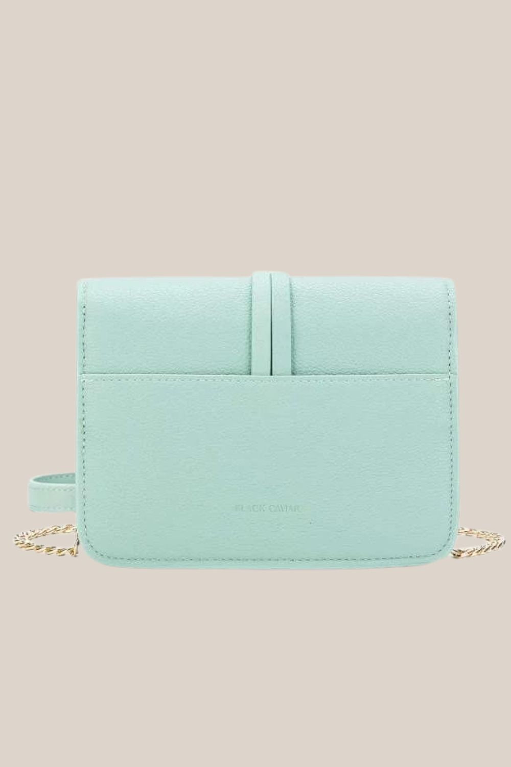 Black Caviar Gigi Crossbody Bag