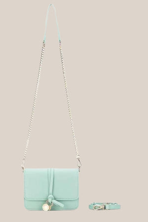 Black Caviar Gigi Crossbody Bag