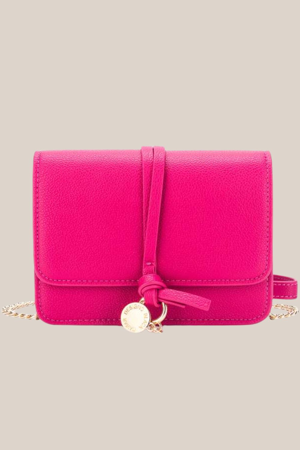 Black Caviar Gigi Crossbody Bag