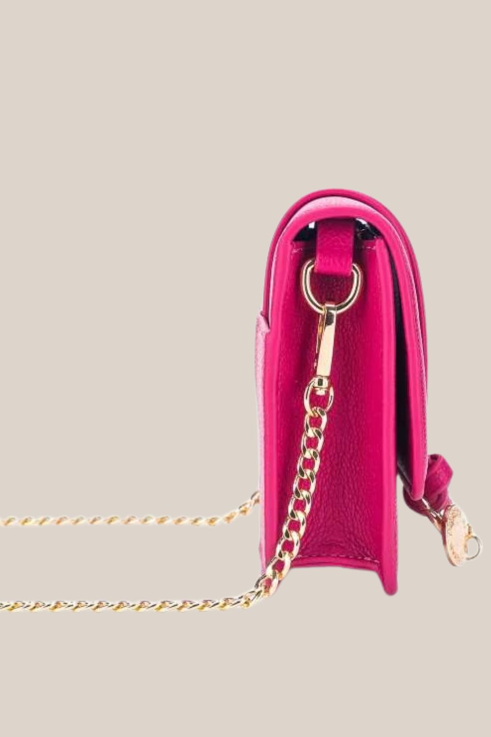 Black Caviar Gigi Crossbody Bag